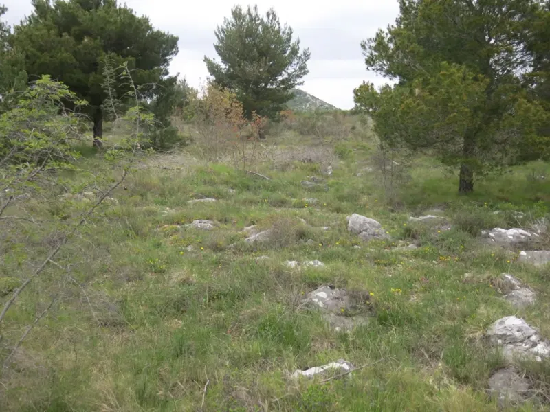 Terreno Vodice – 2
