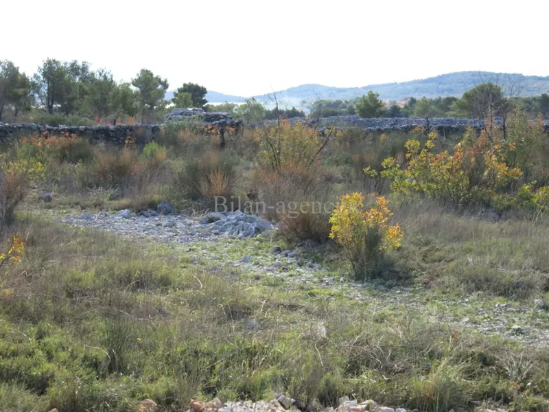 Terreno Vodice – 2