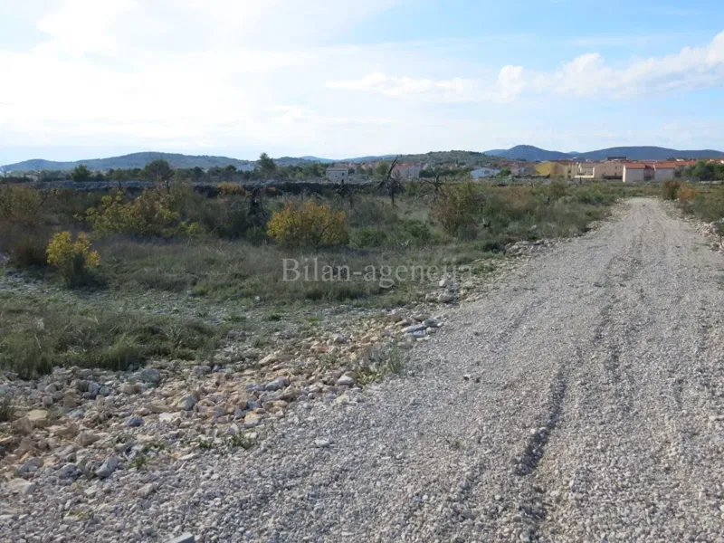 Terreno Vodice – 3