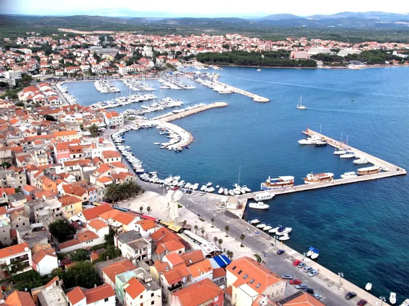 Terreno Vodice – 3