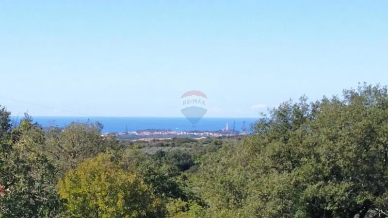 Terreno non edificabile Rovinjsko Selo, Rovinj, 1.000m2 – 3