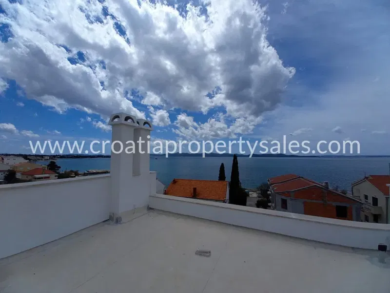 Appartamento Zadar – 2