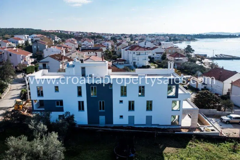Appartamento Zadar – 3