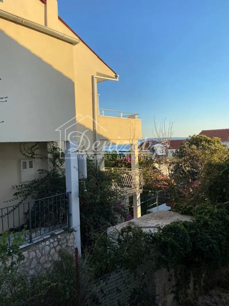 Seget Vranjica, house with sea view for sale – 2