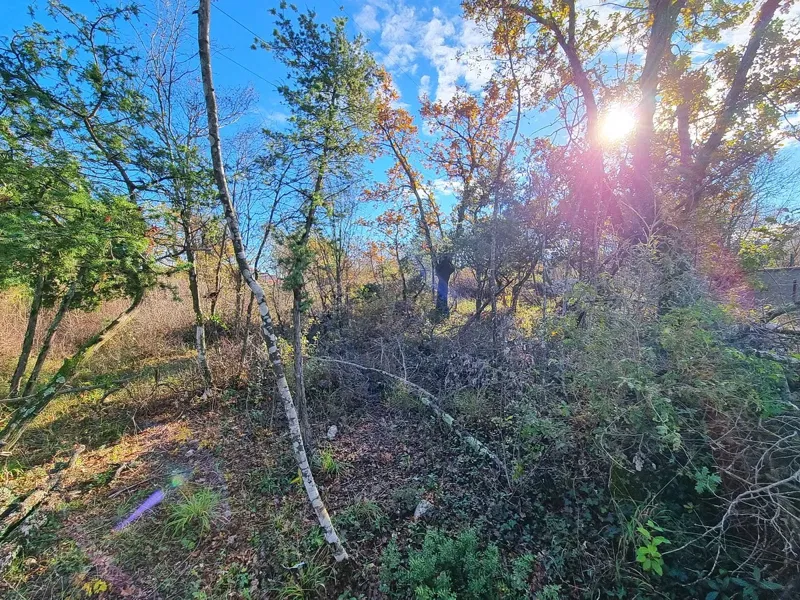 Malinska, surroundings, building land in a quiet location – 3