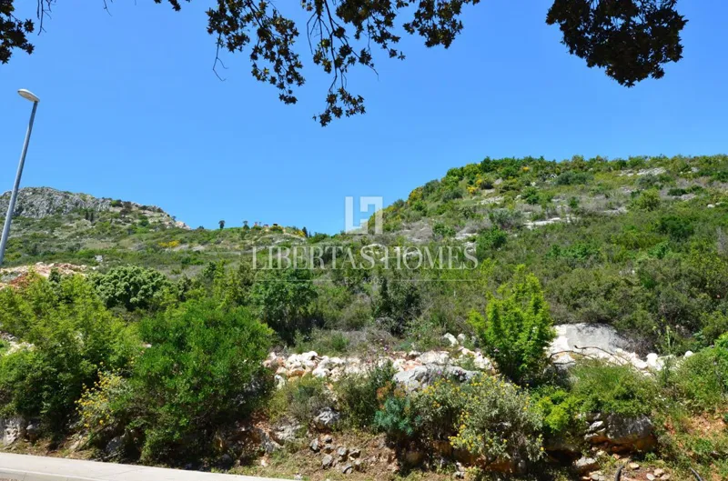Prodaja građevinskog zemljišta u poslovnoj zoni u Župi dubrovačkoj