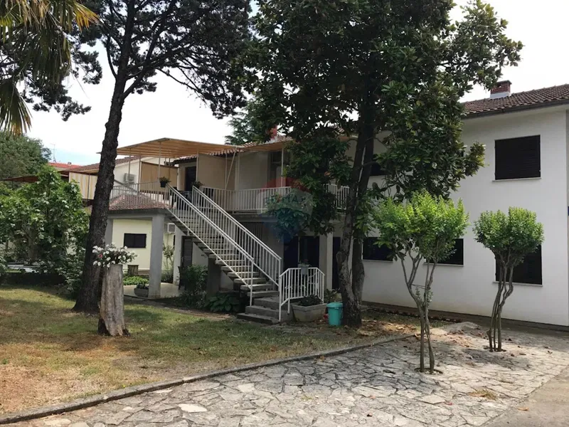 House Malinska, Malinska-Dubašnica, 300m2 – 2