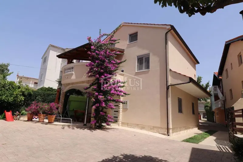 House Vodice, 437,34m2 – 2