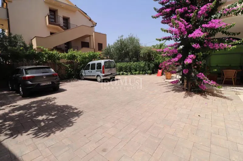 House Vodice, 437,34m2 – 3