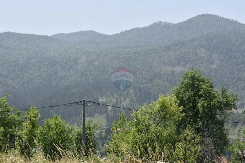 Building plot Dokmanovići, Vrbovsko, 3.019m2 – 2