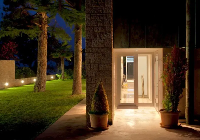 Immobili Istria, vendo casa prima fila dal mare, Novigrad, Lovrečica – 2