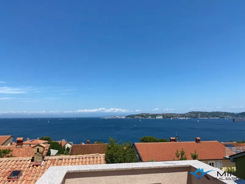Haus mit 3 Wohnungen auf Crveni vrh - Umag – 3