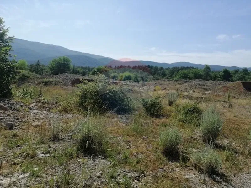 Building plot Jurdani, Matulji, 21.800m2 – 3