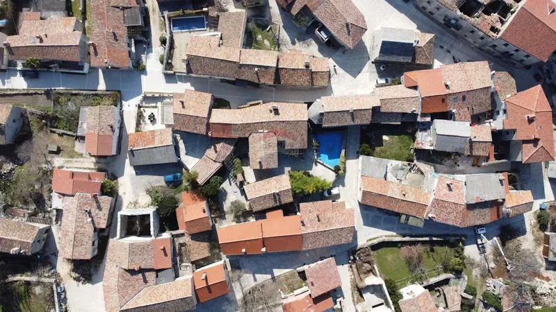Villa Singola/Casa Vacanza Gračišće, 520m2 – 2