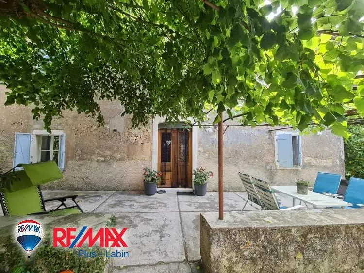 House Labin, 110m2 – 2