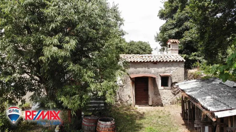 House Labin, 110m2 – 3