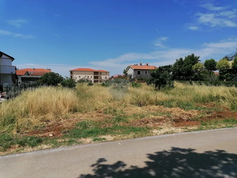 Działka Poreč – 2