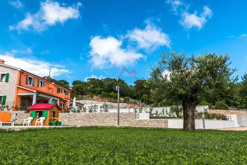 Дом Labin – 3
