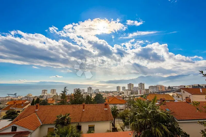 Flat Zamet, Rijeka, 75m2 – 2