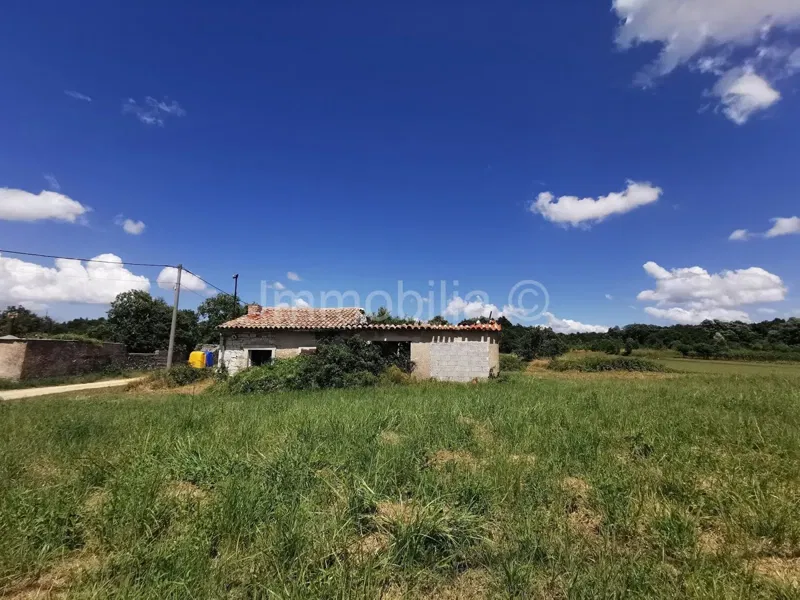 Terreno Barban – 3