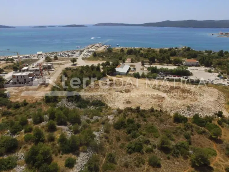 Terreno Brodarica – 2