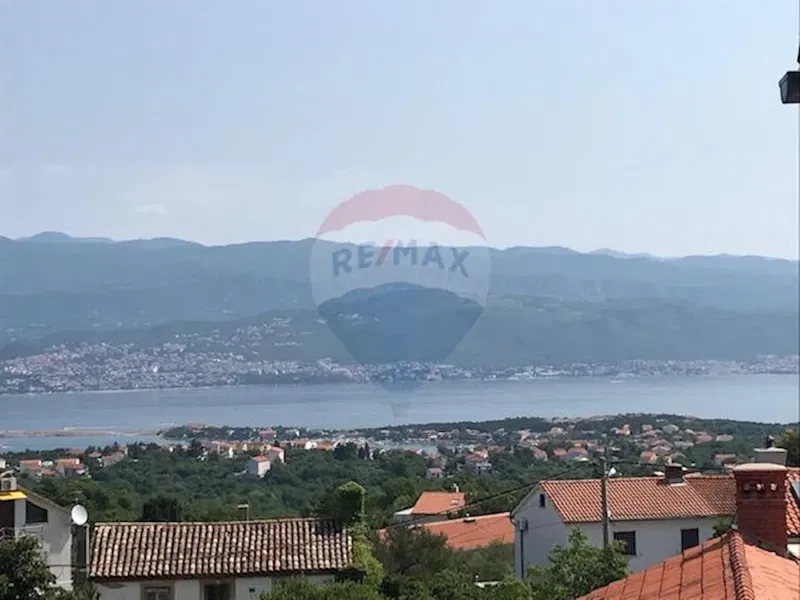 House Šilo, Dobrinj, 285m2 – 2