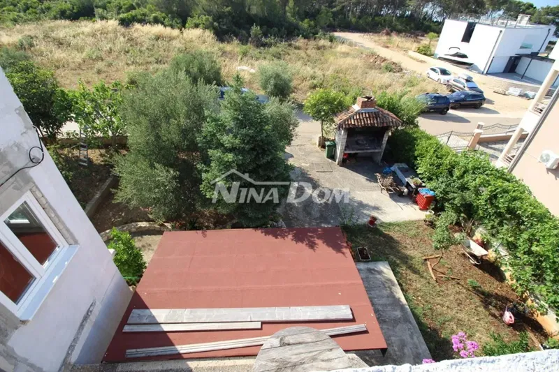 Casa con un ampio cortile a Sukosan – 2