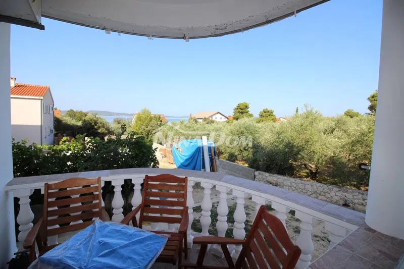 Casa con un ampio cortile a Sukosan – 3