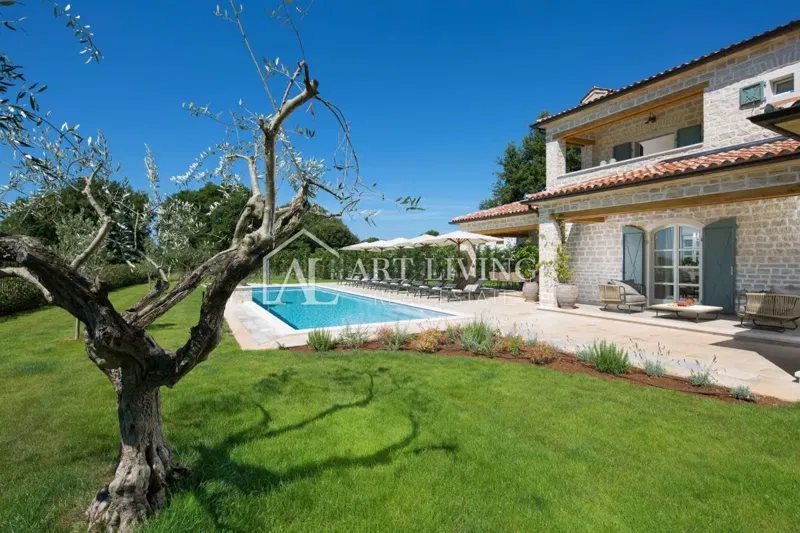 House Poreč, 372m2 – 2