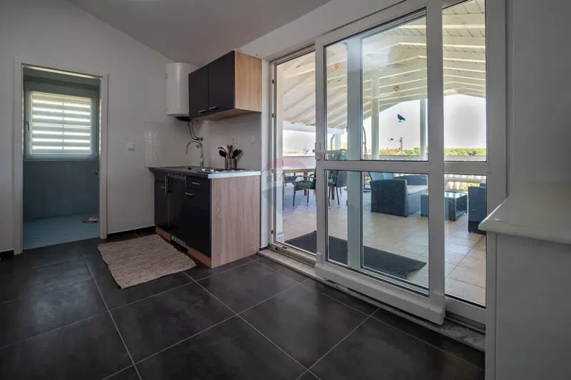 House Pomer, Medulin, 480m2 – 3