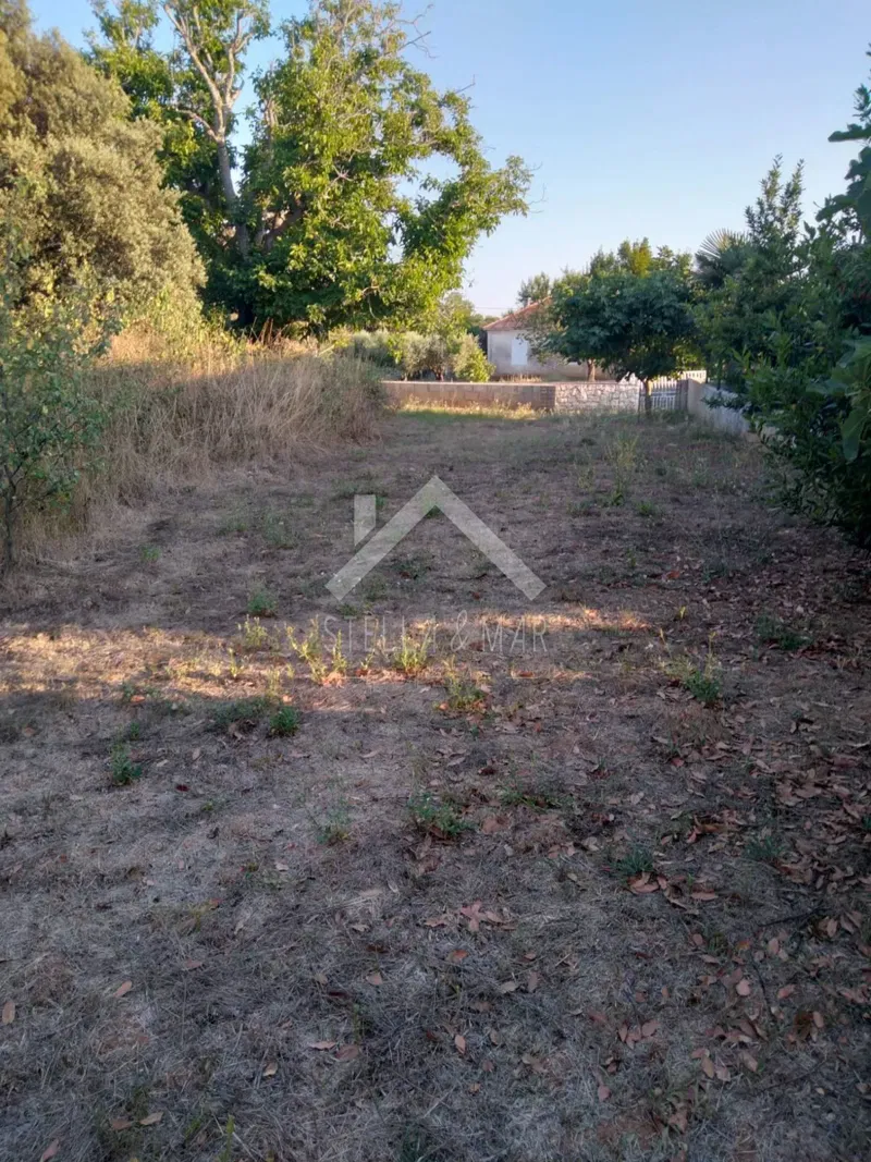 Land Zaton, Nin, 747m2 – 3