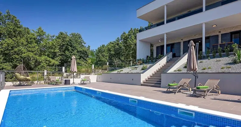 Casa Labin, 243m2 – 2