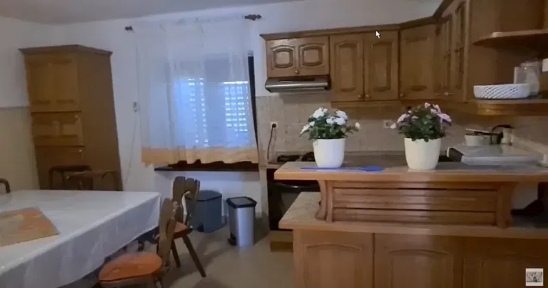 Casa Barban, 200m2 – 2