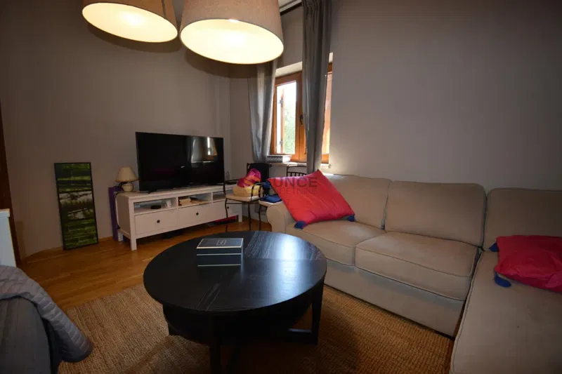 The island of Krk, Malinska, beautifully decorated apartment of 84m2 on two floors, 300 m from the sea! – 3