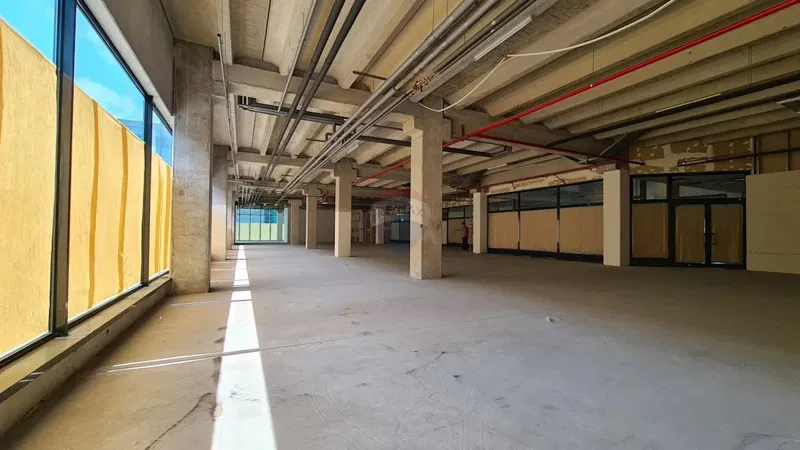 Office space Buzin, Novi Zagreb - Istok, 750m2 – 2