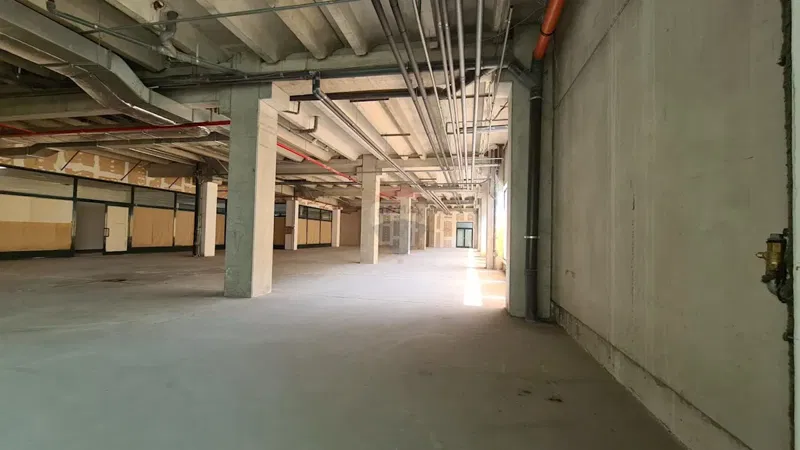 Office space Buzin, Novi Zagreb - Istok, 750m2 – 3