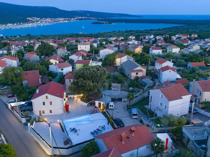 Дом Krk – 3