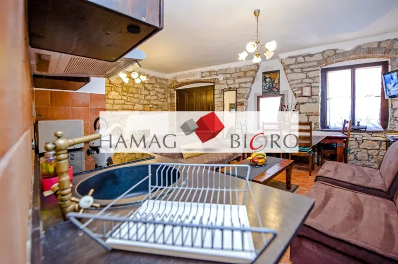 Casa Rovinj – 3