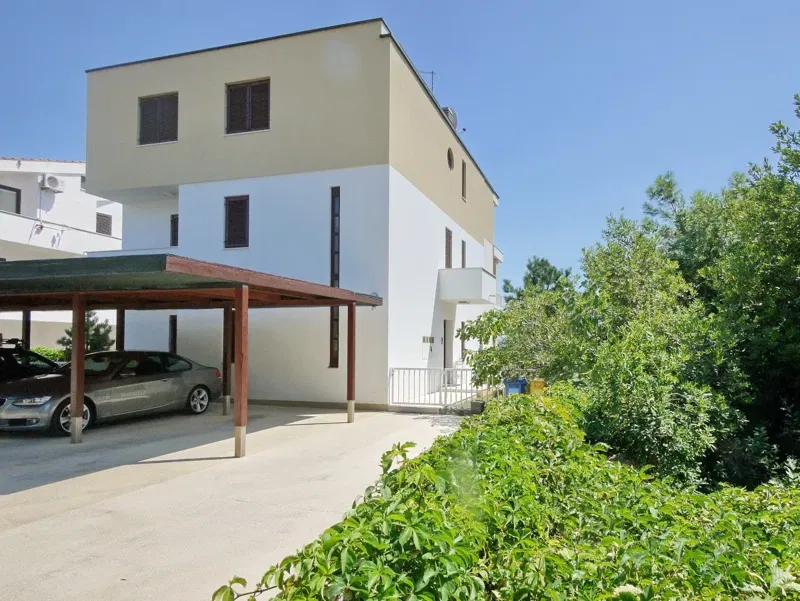 Dom Krk – 2