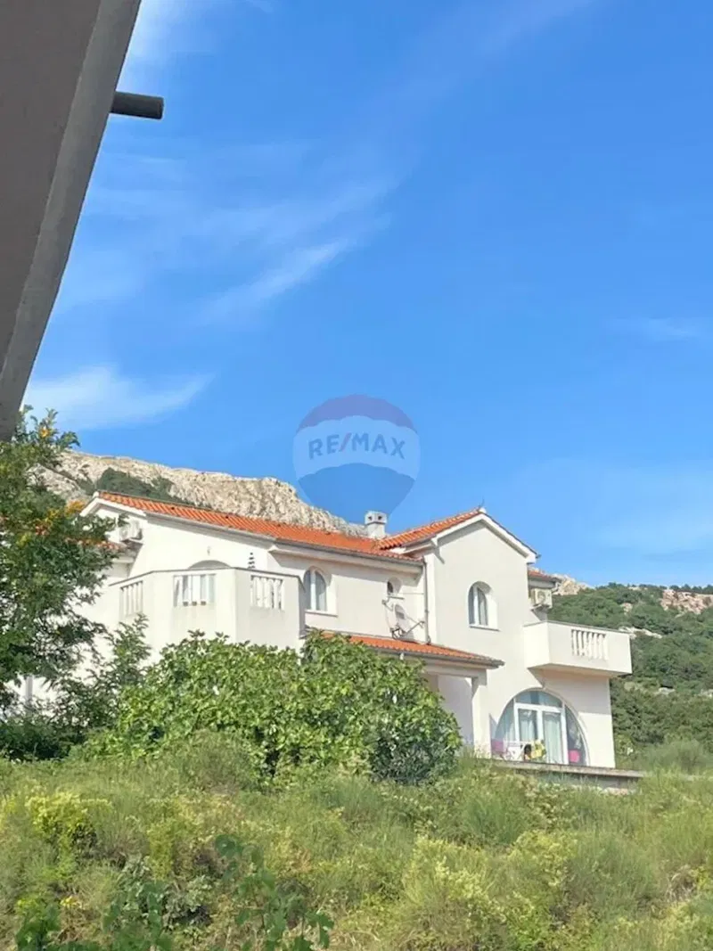 Villa Singola/Casa Vacanza Jurandvor, Baška, 400m2 – 3