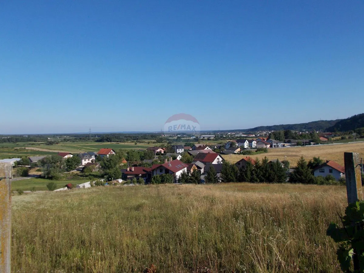 Terreno non edificabile Jagnjić Dol, Sveta Nedelja, 2.658m2