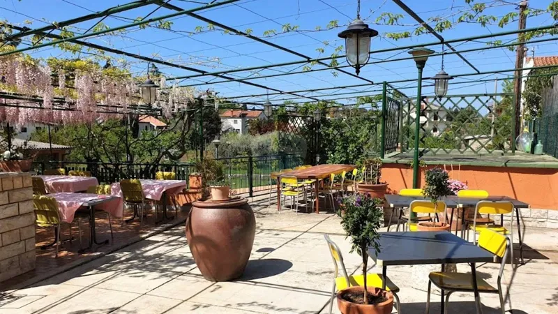 Villa Singola/Casa Vacanza Savudrija, Umag, 986m2 – 2