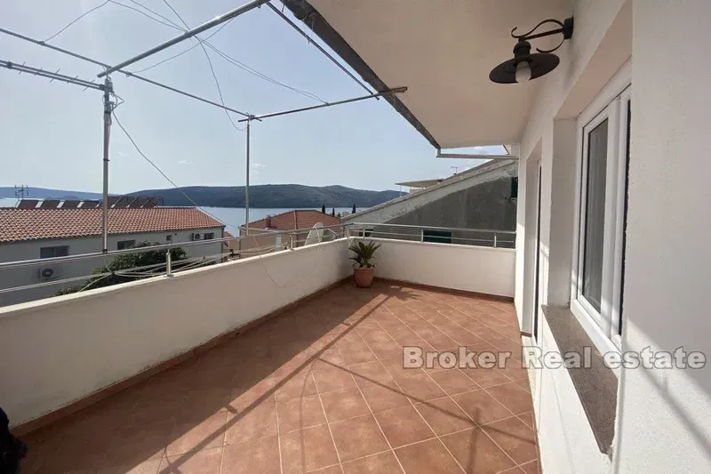 Casa con vista mare – 2