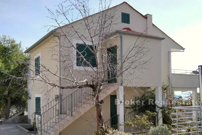 Casa con vista mare – 3