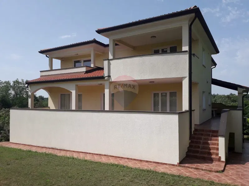 House Murine, Umag, 217m2 – 2