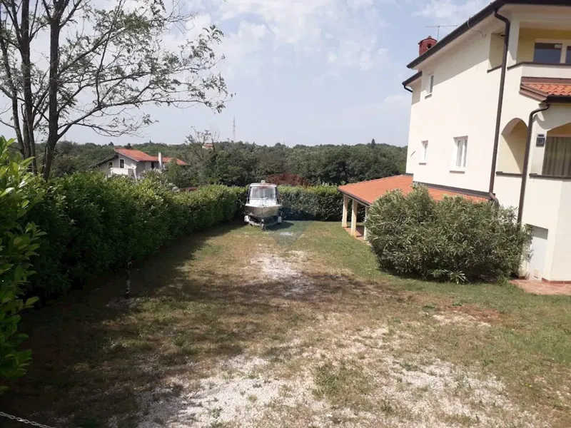 House Murine, Umag, 217m2 – 3