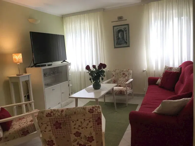 A stone house near Sinj that exudes luxury and sophistication – 2