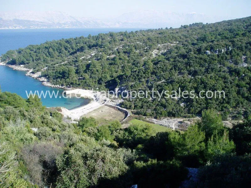 Telek Brač – 2