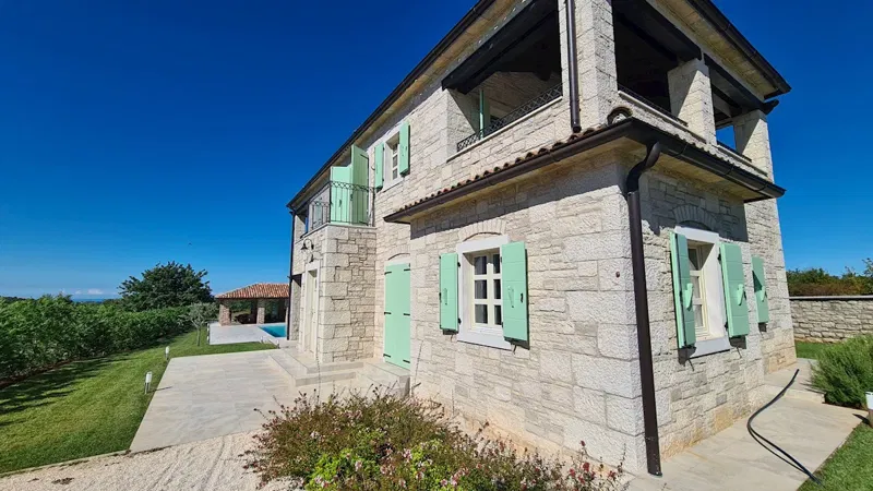 Dom Poreč – 2