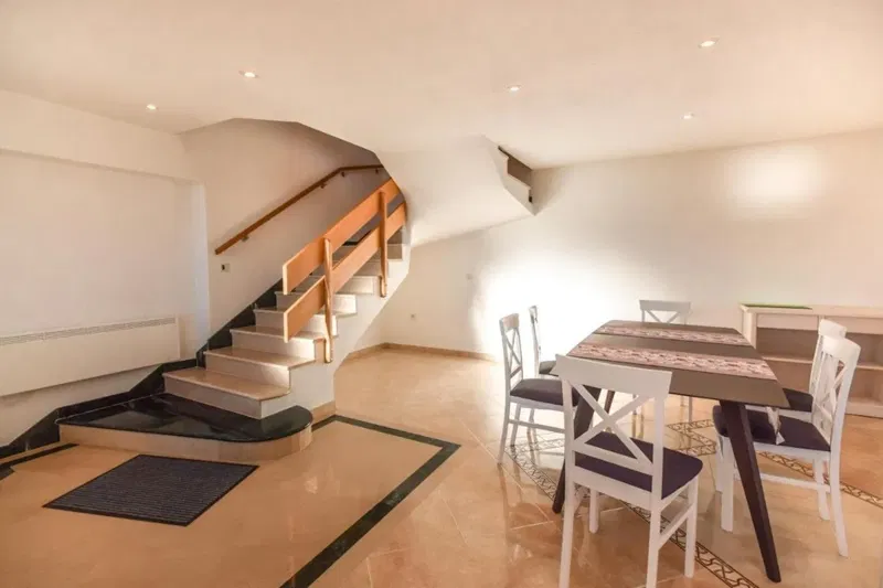 Villa to be desired in Makarska Riviera – 2